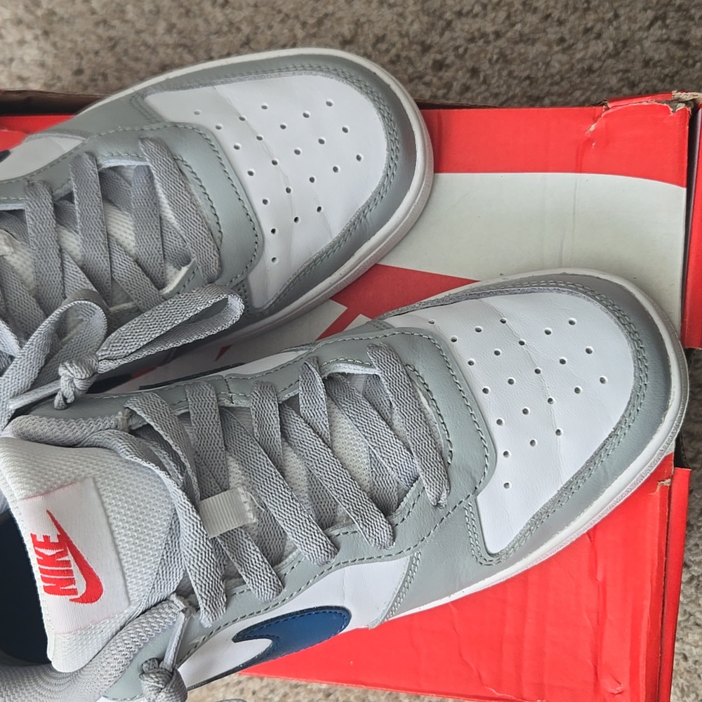 Nike sneakers